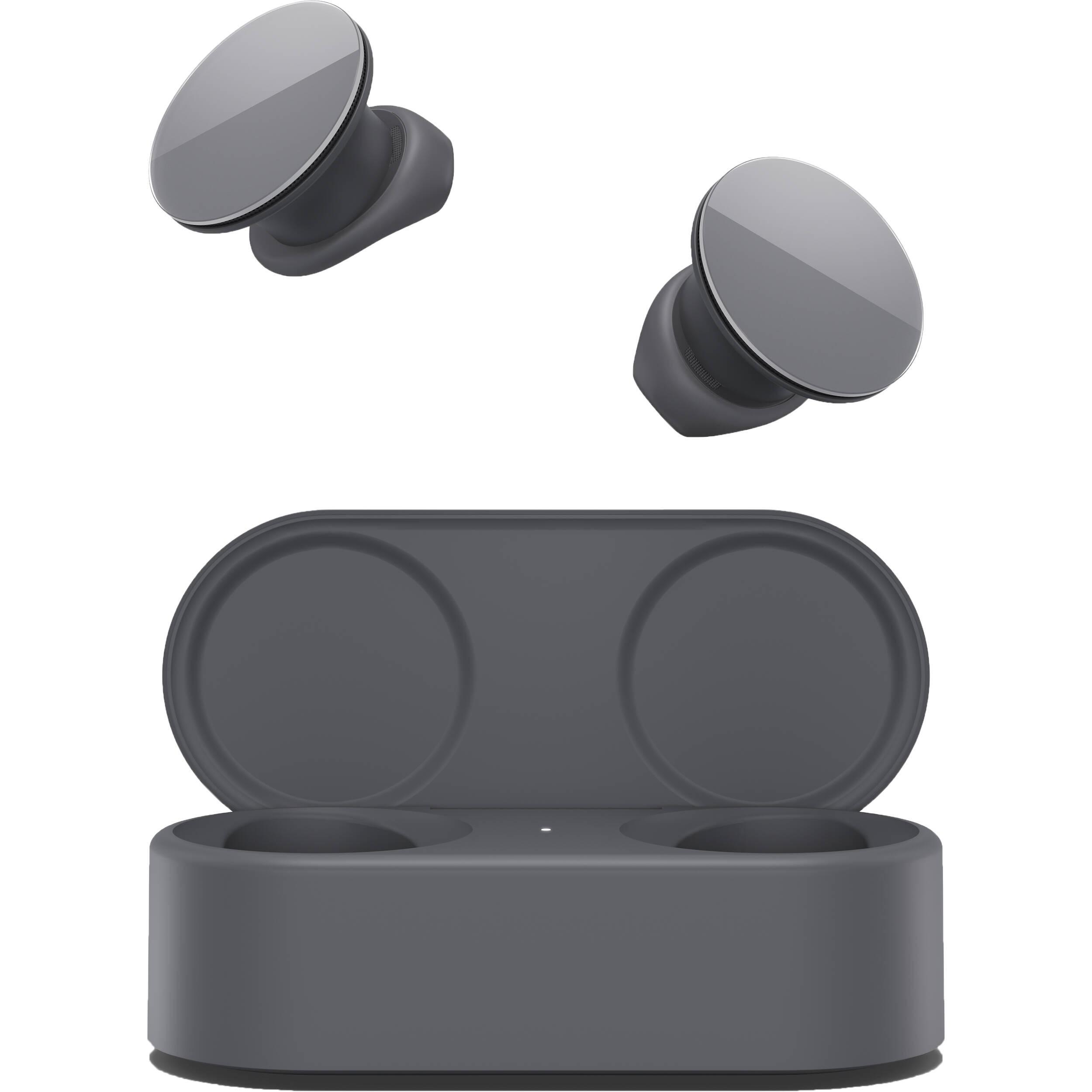 Microsoft Surface Earbuds (Graphite)