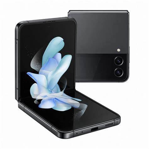 Samsung galaxy Z Flip4 256GB