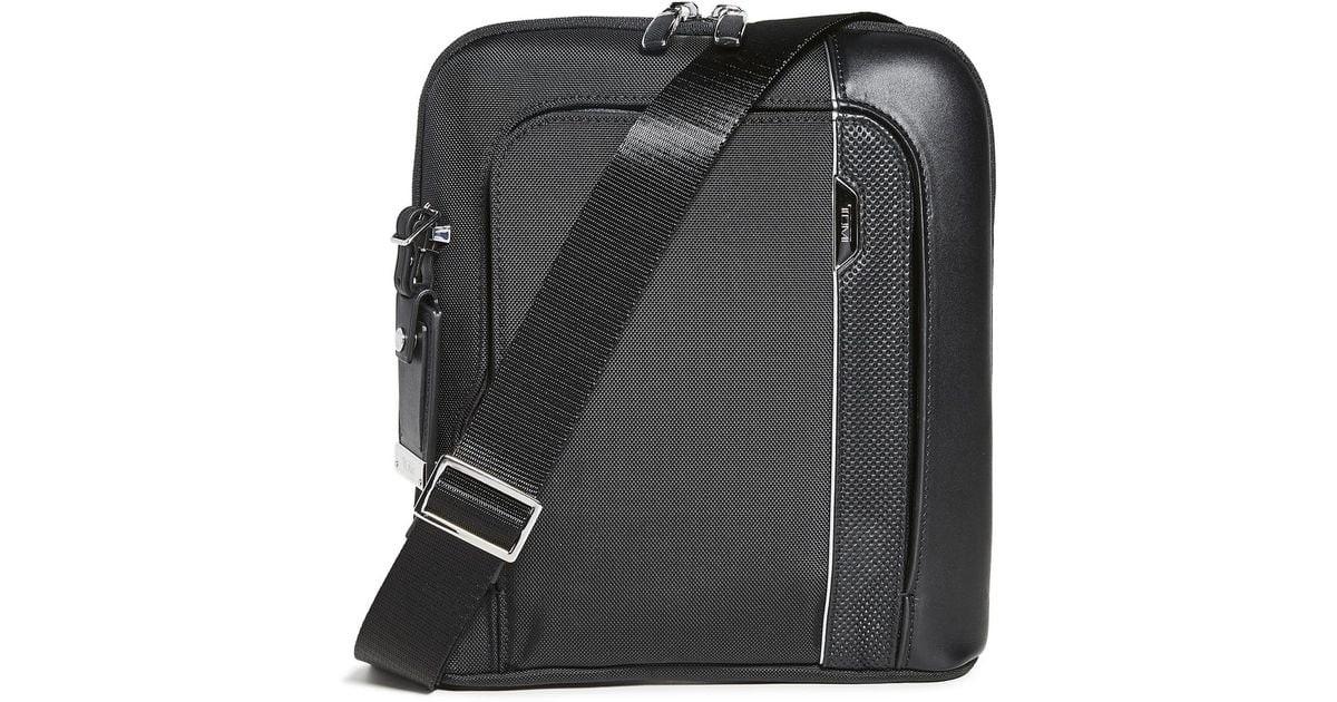 Tumi Olten Crossbody  Bag